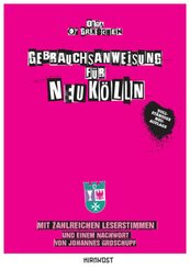 Gebrauchsanweisung f&uuml;r Neuk&ouml;lln