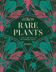 Kew - Rare Plants