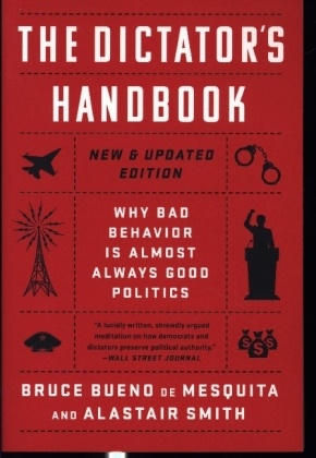 The Dictator's Handbook