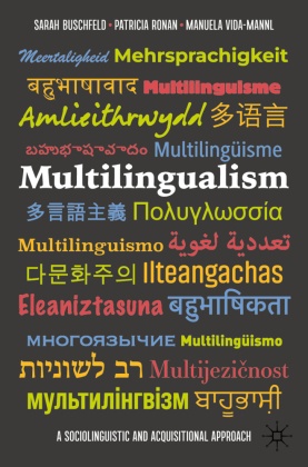 Multilingualism