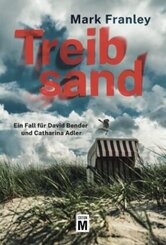 Treibsand