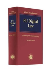 EU Digital Law