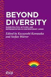 Beyond Diversity