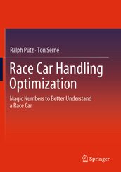 Race Car Handling Optimization