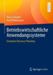 Betriebswirtschaftliche Anwendungssysteme