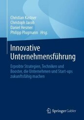 Innovative Unternehmensführung