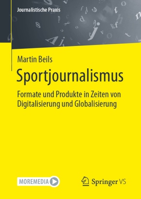 Sportjournalismus