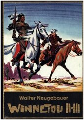 Walter Neugebauer: Winnetou Gesamtausgabe 2