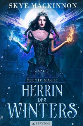 Herrin des Winters