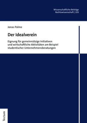 Der Idealverein