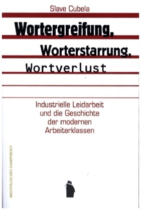 Wortergreifung, Worterstarrung, Wortverlust