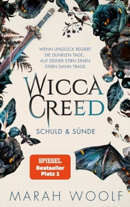 WiccaCreed | Schuld & Sünde