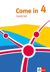 Come in 4. Ab Klasse 3