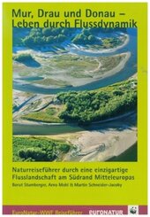 Mur, Drau und Donau - Leben durch Flussdynamik