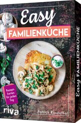 Easy Familienküche