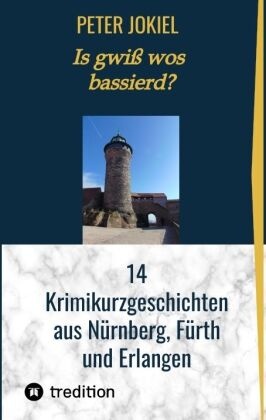 Is gwiß wos bassierd?