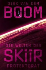 Die Welten der Skiir 2