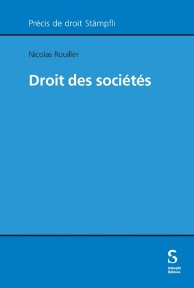 Droit des sociétés