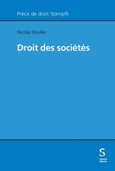 Droit des sociétés