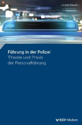 Führung in der Polizei