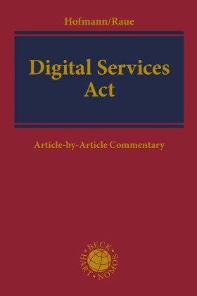 Digital Services Act