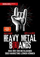 Heavy Metal B(r)ands