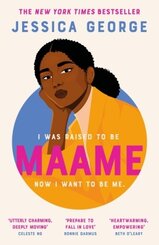 My Name Is Maame