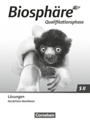 Biosphäre Sekundarstufe II - 2.0 - Nordrhein-Westfalen - Qualifikationsphase