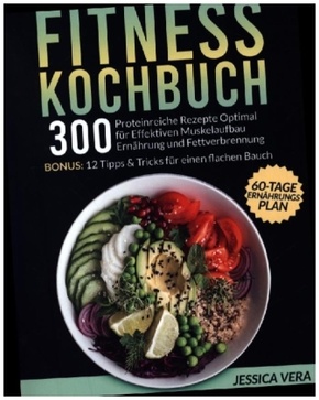 Fitness Kochbuch