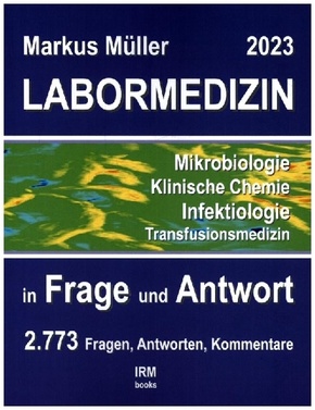 Labormedizin 2023