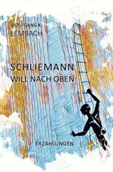 Schliemann will nach oben
