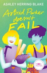Bright Falls 2. Astrid Parker Doesn't Fail, 7 Teile