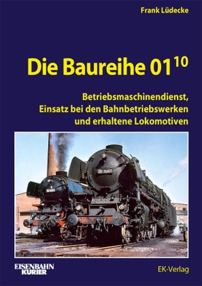 Die Baureihe 01.10