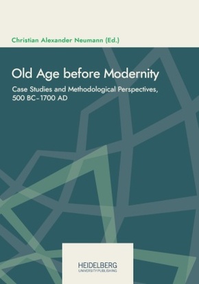 Old Age before Modernity