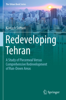 Redeveloping Tehran