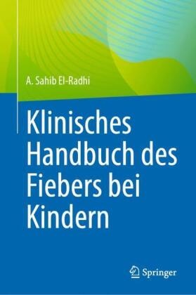 Klinisches Handbuch des Fiebers bei Kindern