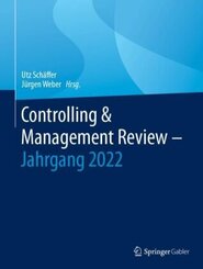 Controlling & Management Review - Jahrgang 2022