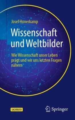 Wissenschaft und Weltbilder