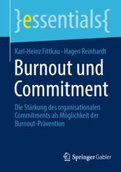 Burnout und Commitment