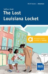 The Lost Louisiana Locket