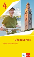 Découvertes 4. Ausgabe 1. oder 2. Fremdsprache