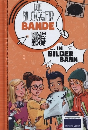 Die Bloggerbande im Bilder-Bann