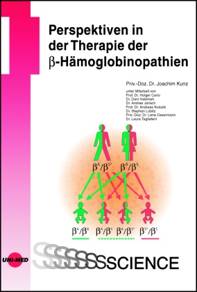 Perspektiven in der Therapie der beta-Hämoglobinopathien