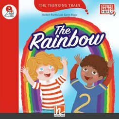 The Rainbow, mit Online-Code