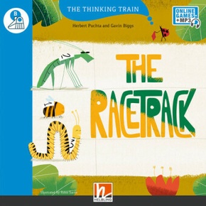 The Thinking Train, Level b / The Racetrack