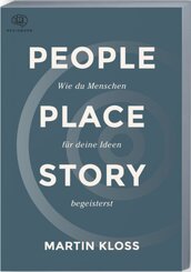 People Place Story
