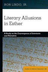 Literary Allusions in Esther