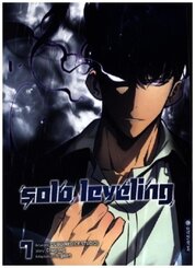 Solo Leveling 07