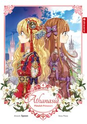 Athanasia - Plötzlich Prinzessin 04
