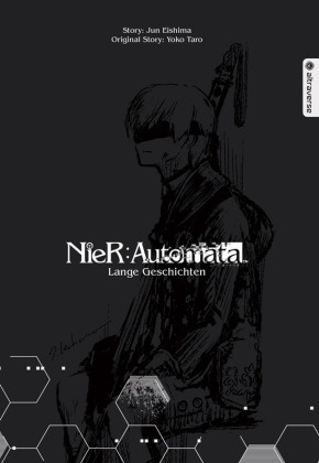 NieR:Automata Roman 01